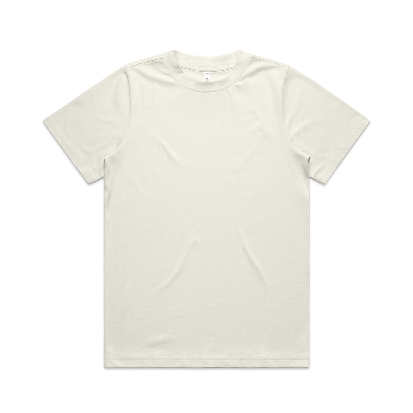AS Colour Wo's Heavy Tee 4080