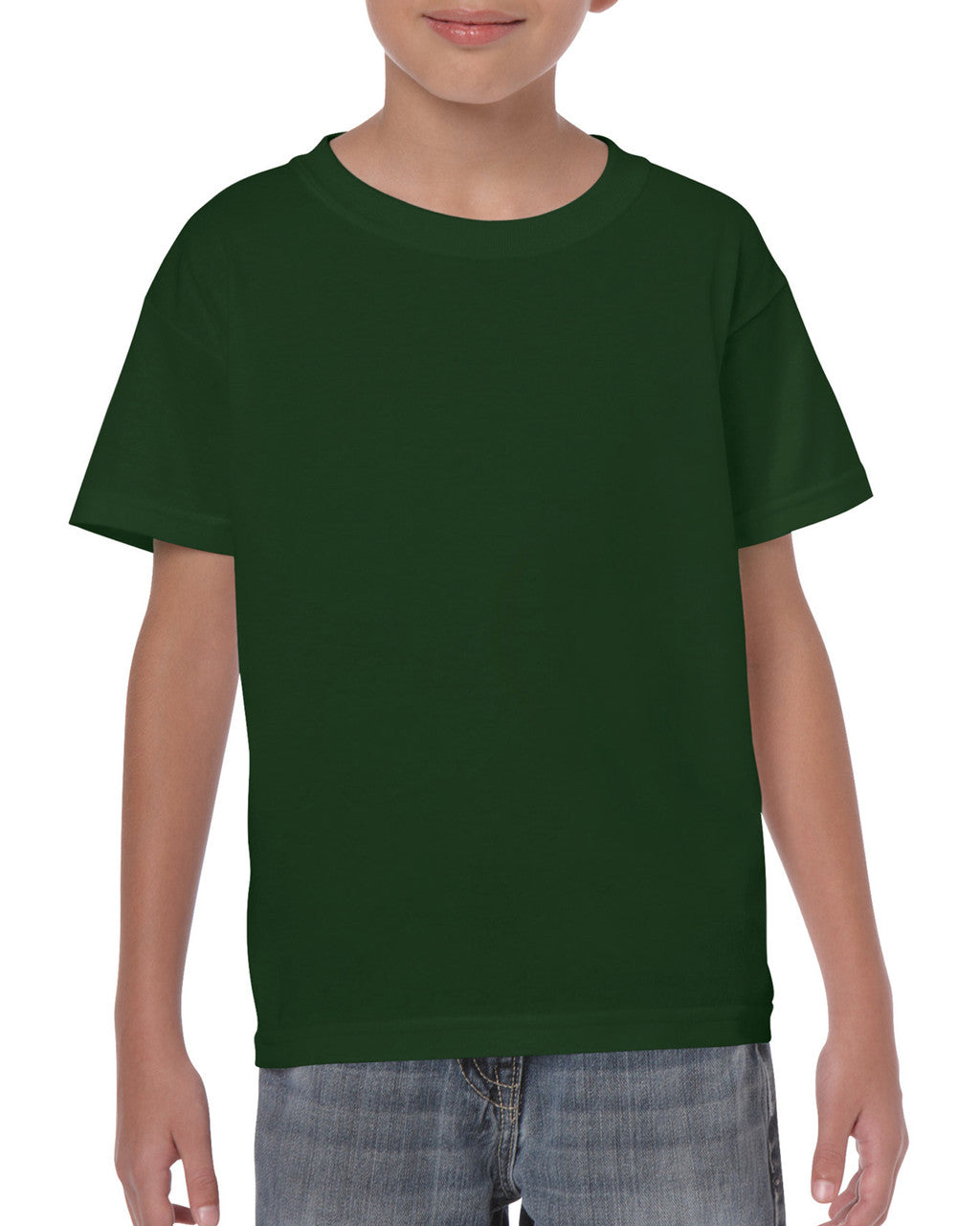 Gildan Heavy Cotton Kids