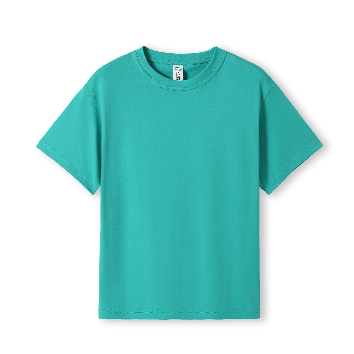 RAMO Regular T-shirt Kids