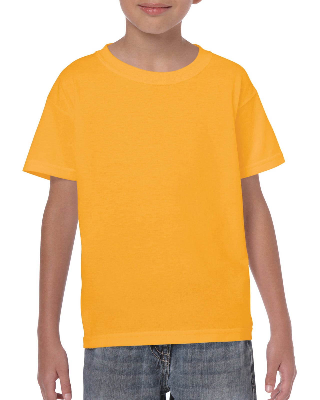 Gildan Heavy Cotton Kids