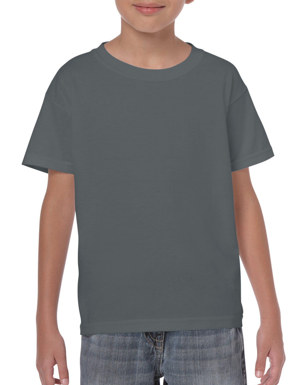 Gildan Heavy Cotton Kids