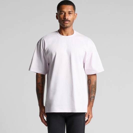 AS Colour Heavy Tee 5080 Adult