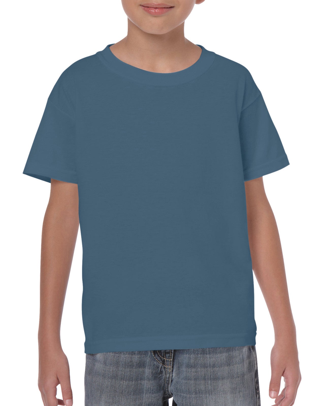 Gildan Heavy Cotton Kids