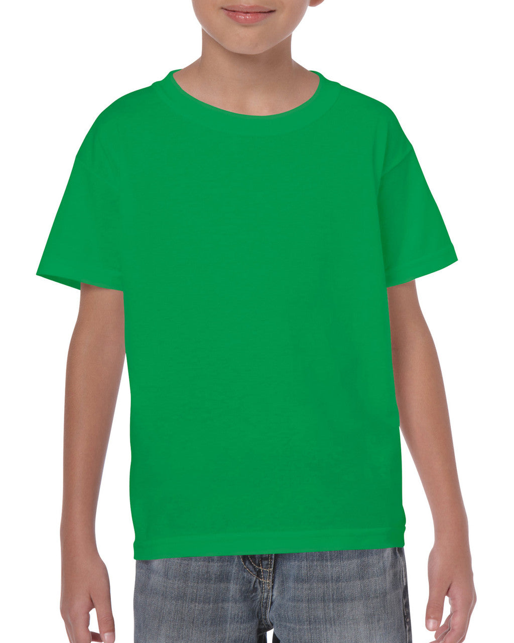 Gildan Heavy Cotton Kids