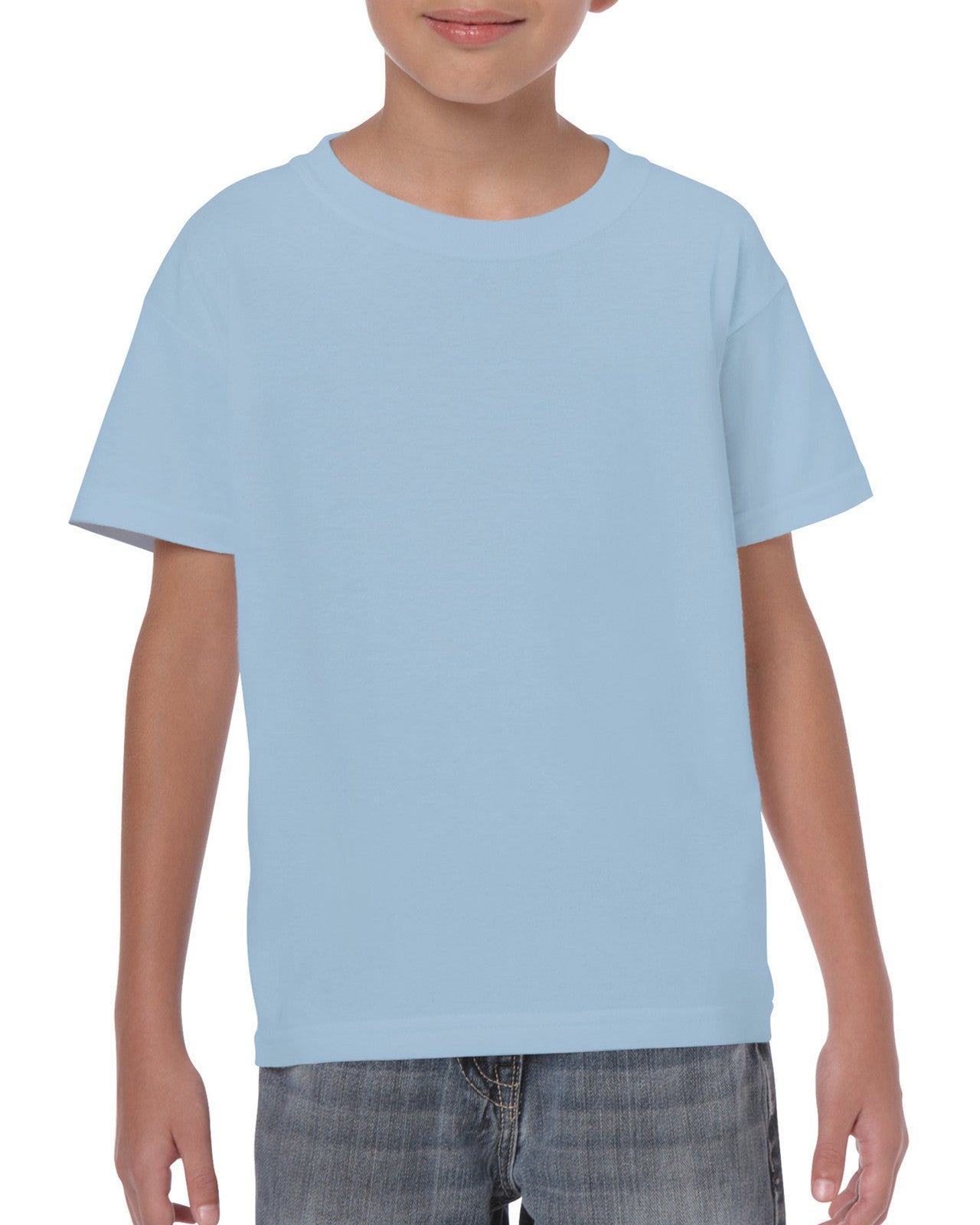 Gildan Heavy Cotton Kids