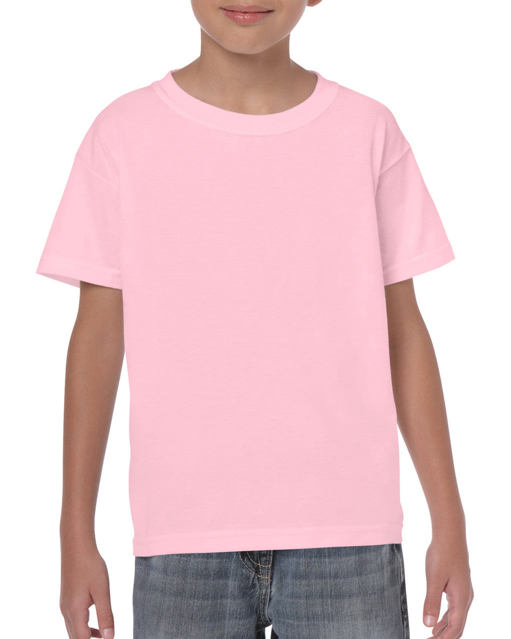Gildan Heavy Cotton Kids