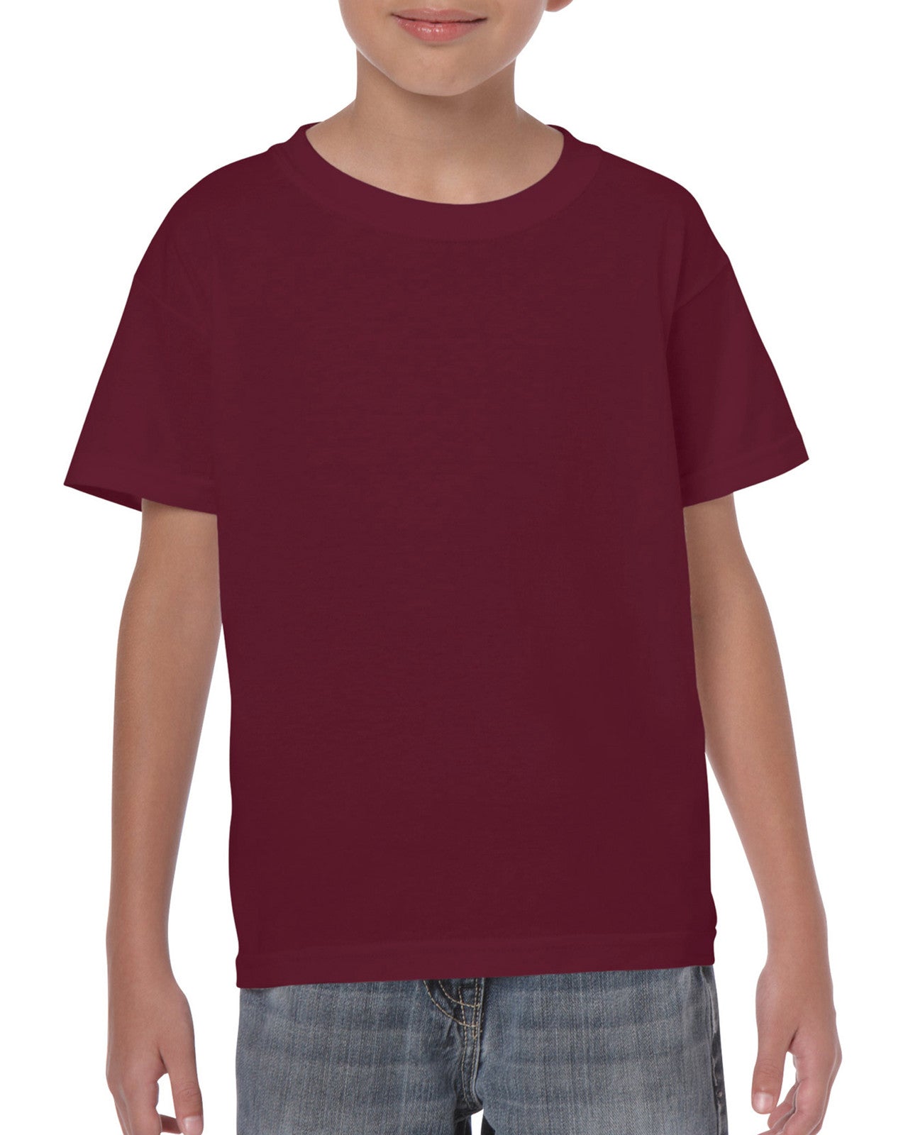 Gildan Heavy Cotton Kids