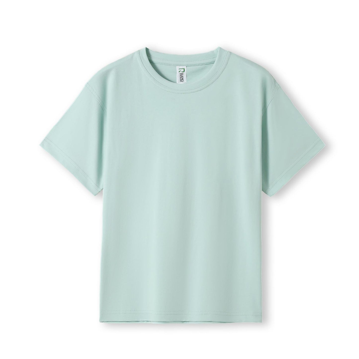 RAMO Regular T-shirt Kids