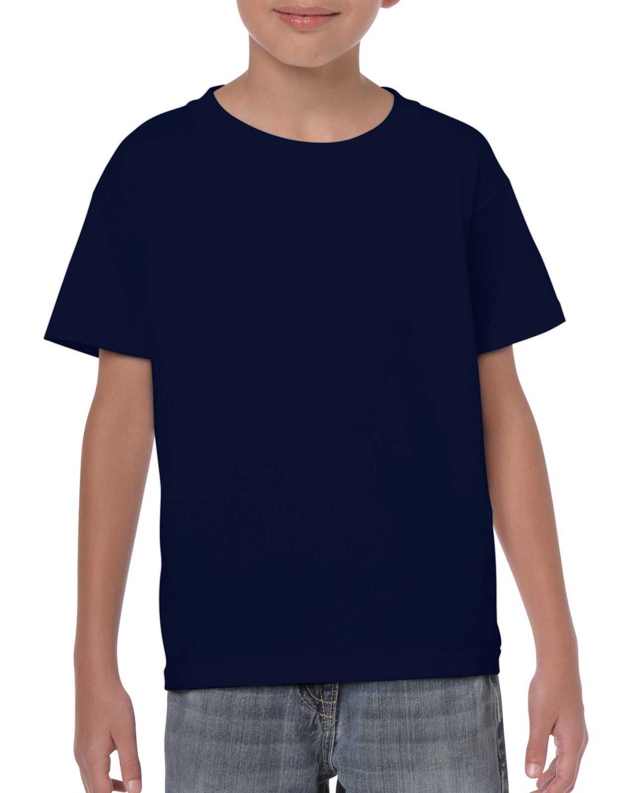 Gildan Heavy Cotton Kids