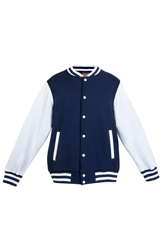RAMO Adult's Varsity Jacket