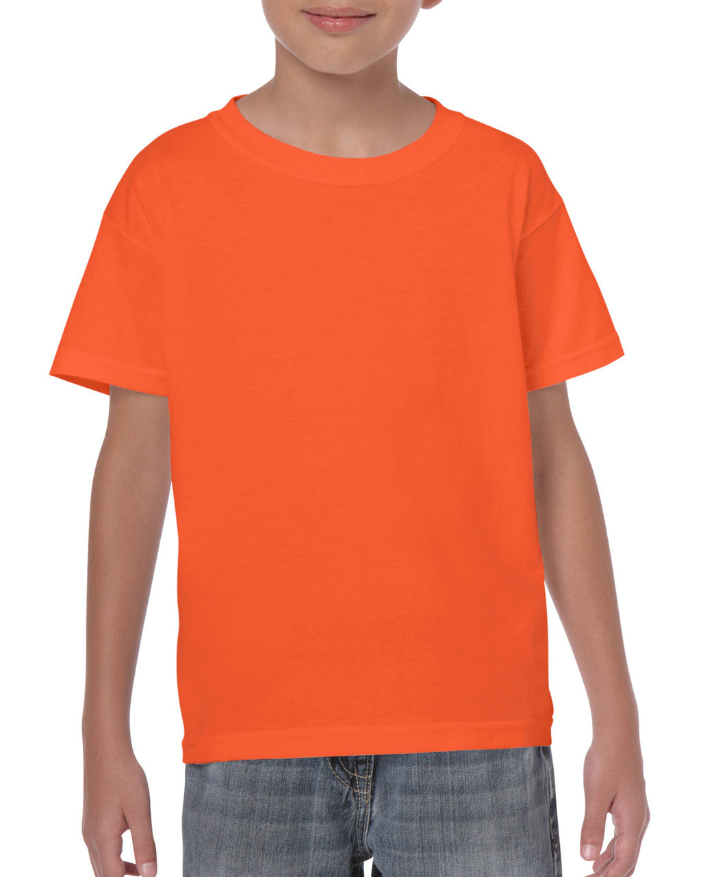 Gildan Heavy Cotton Kids