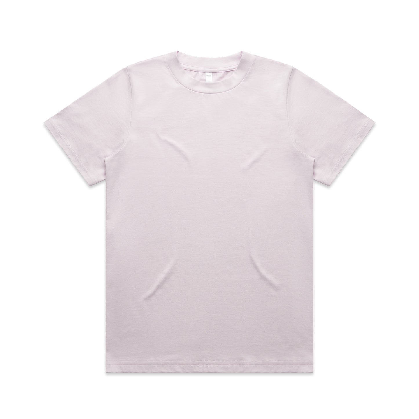 AS Colour Wo's Heavy Tee 4080