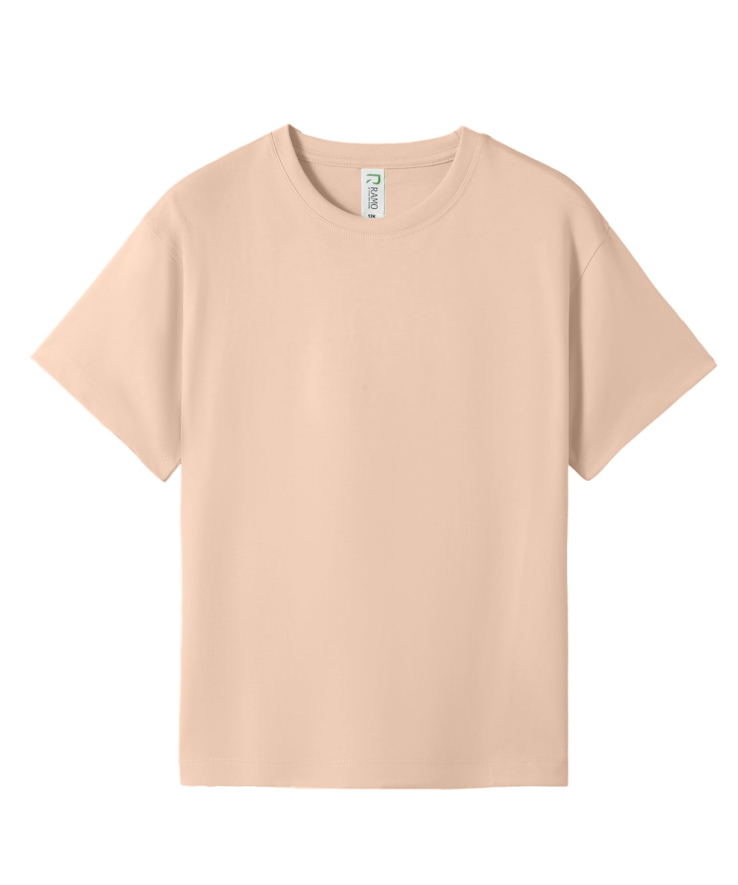RAMO Regular T-shirt Kids