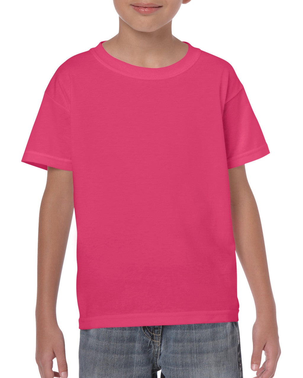 Gildan Heavy Cotton Kids