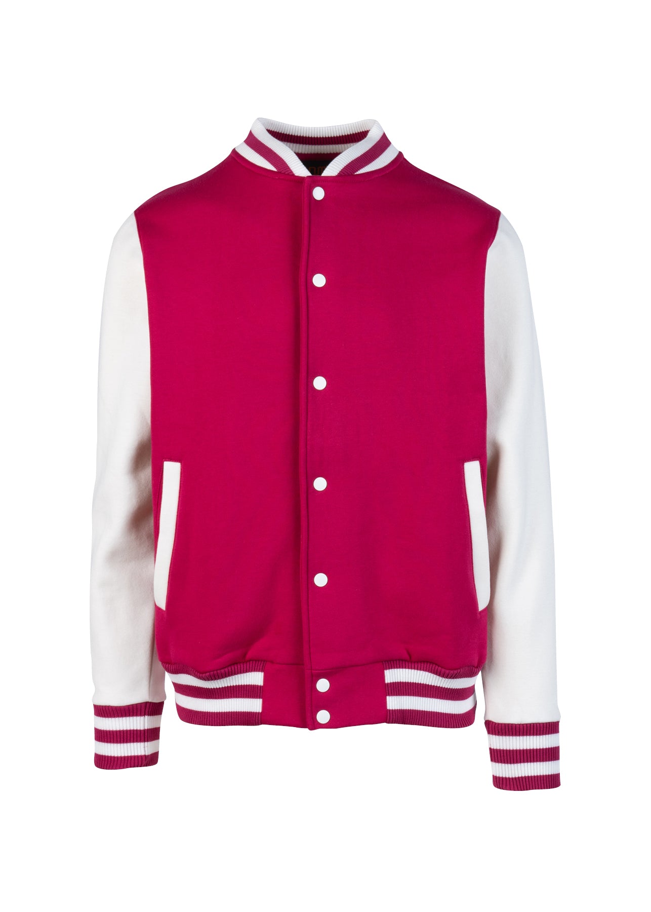 RAMO Adult's Varsity Jacket