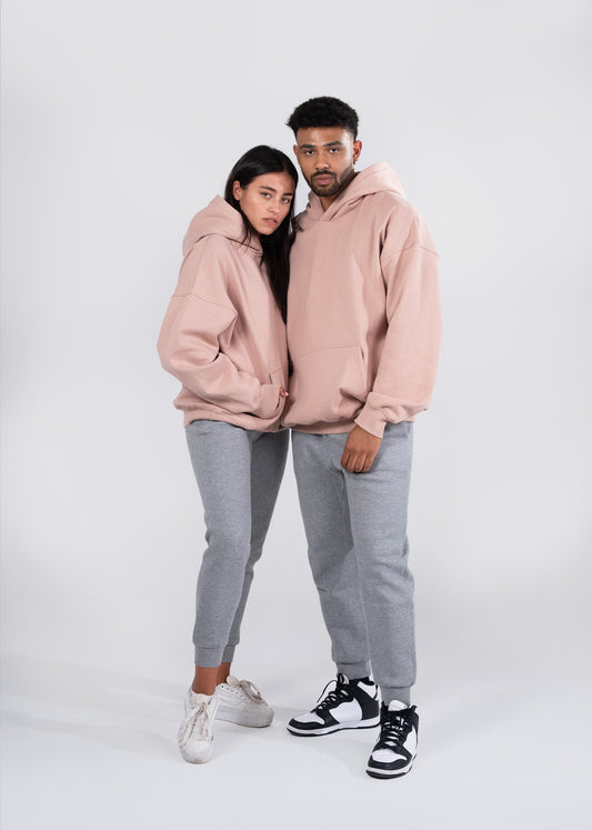 RAMO Easy Fit Oversize Hoodies Adult