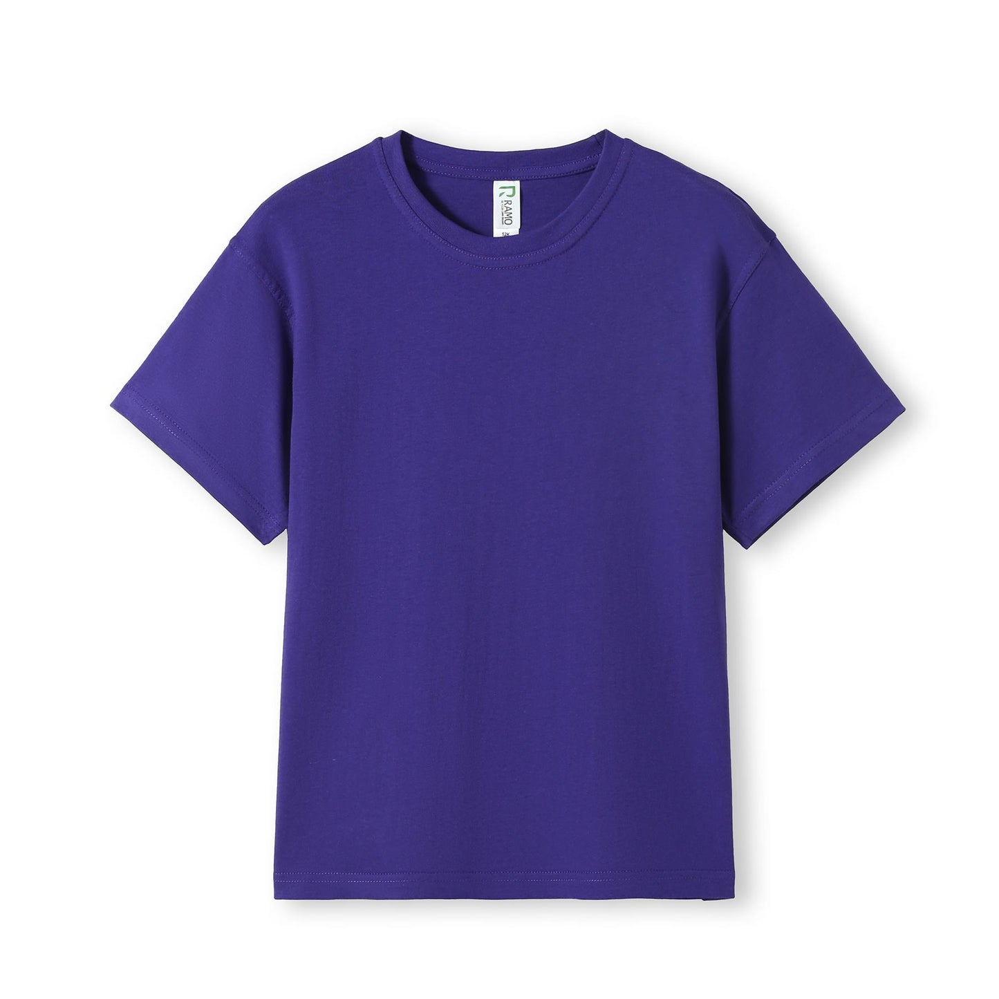 RAMO Regular T-shirt Kids