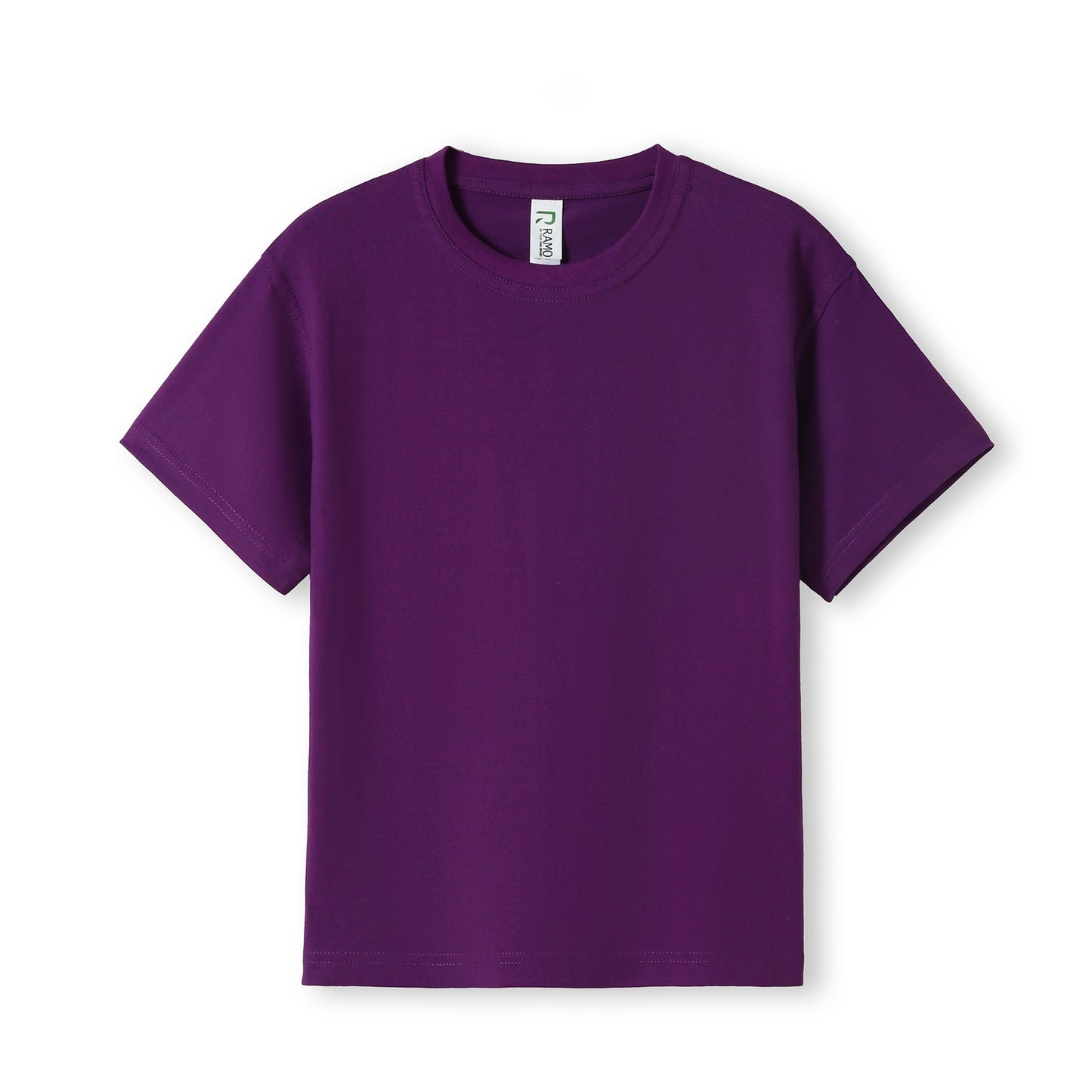 RAMO Regular T-shirt Kids
