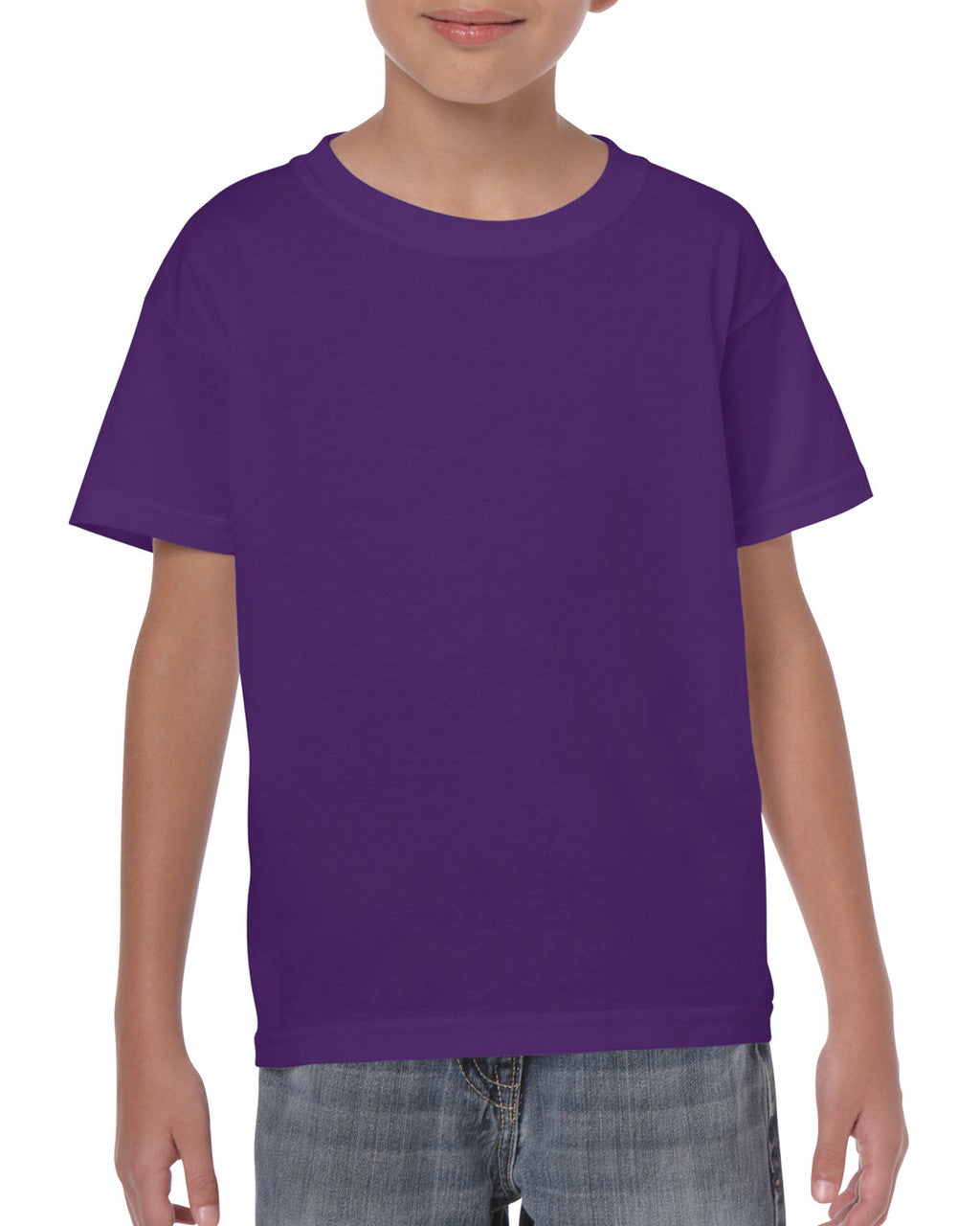 Gildan Heavy Cotton Kids