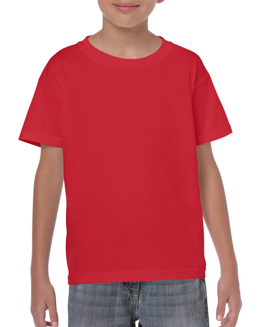 Gildan Heavy Cotton Kids