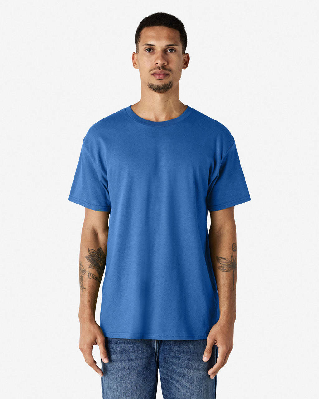 Gildan Heavy Cotton 5000 T-Shirt Adult