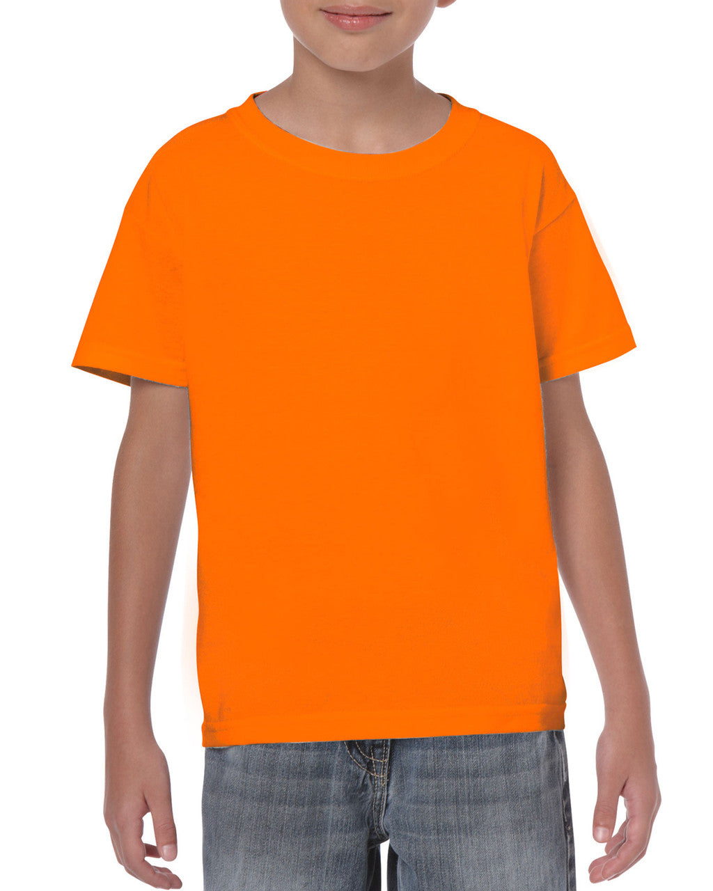 Gildan Heavy Cotton Kids