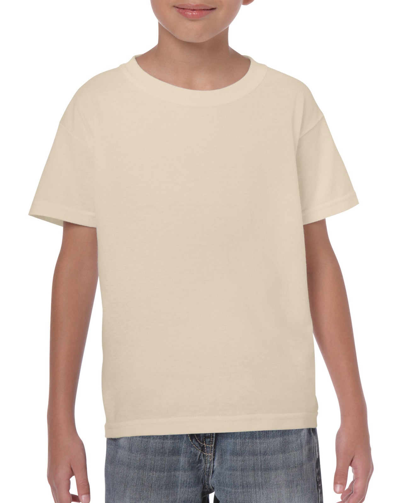 Gildan Heavy Cotton Kids