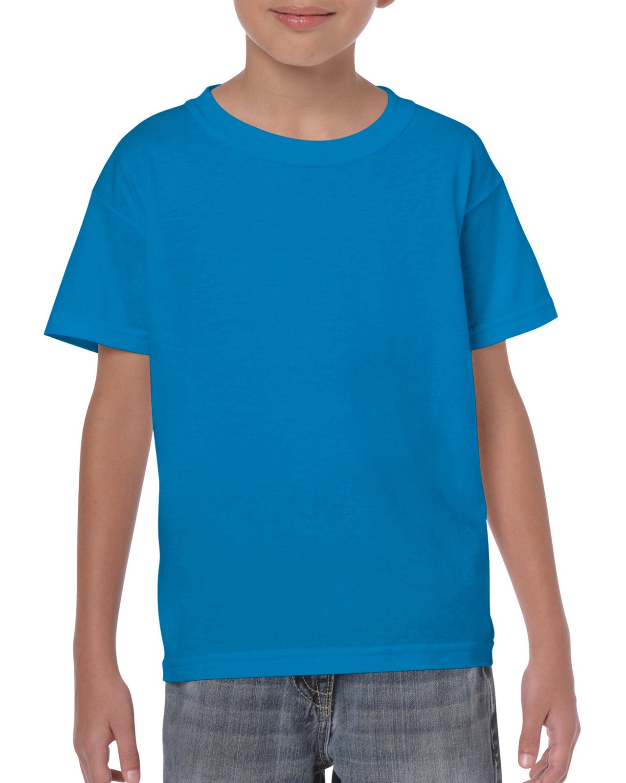 Gildan Heavy Cotton Kids
