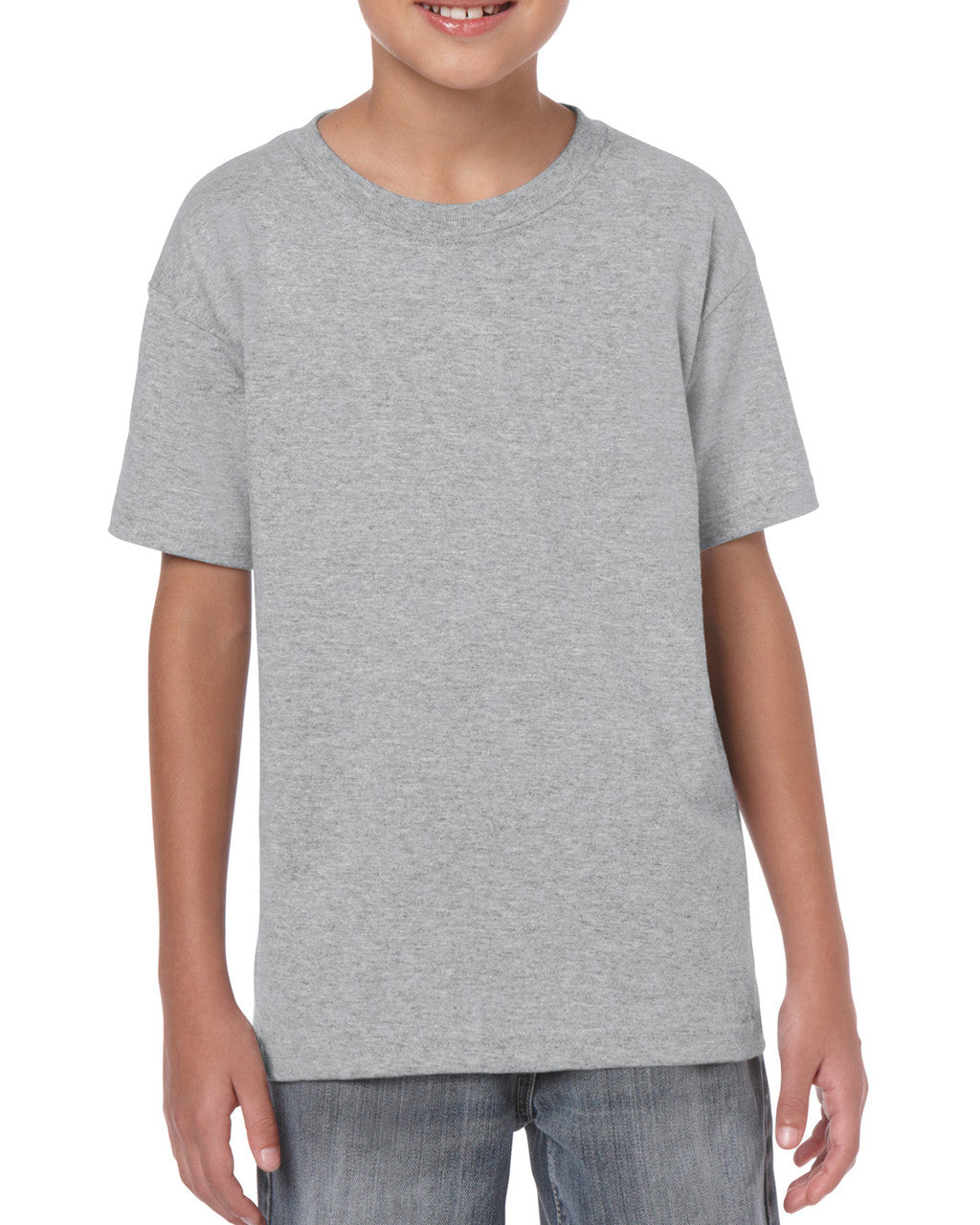 Gildan Heavy Cotton Kids