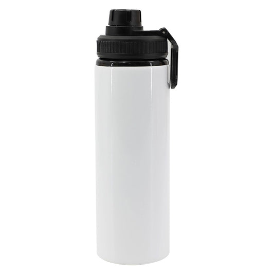 Dye Sublimation Sport Top Drink Bottle