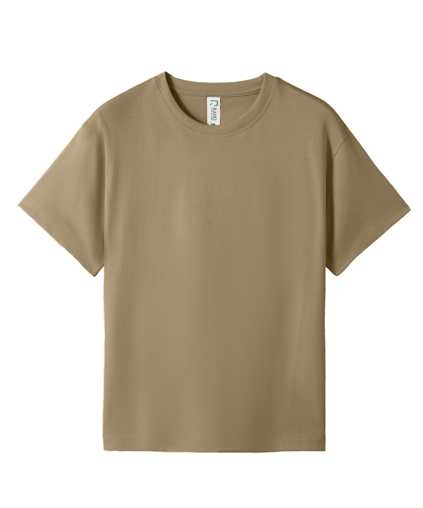 RAMO Regular T-shirt Kids