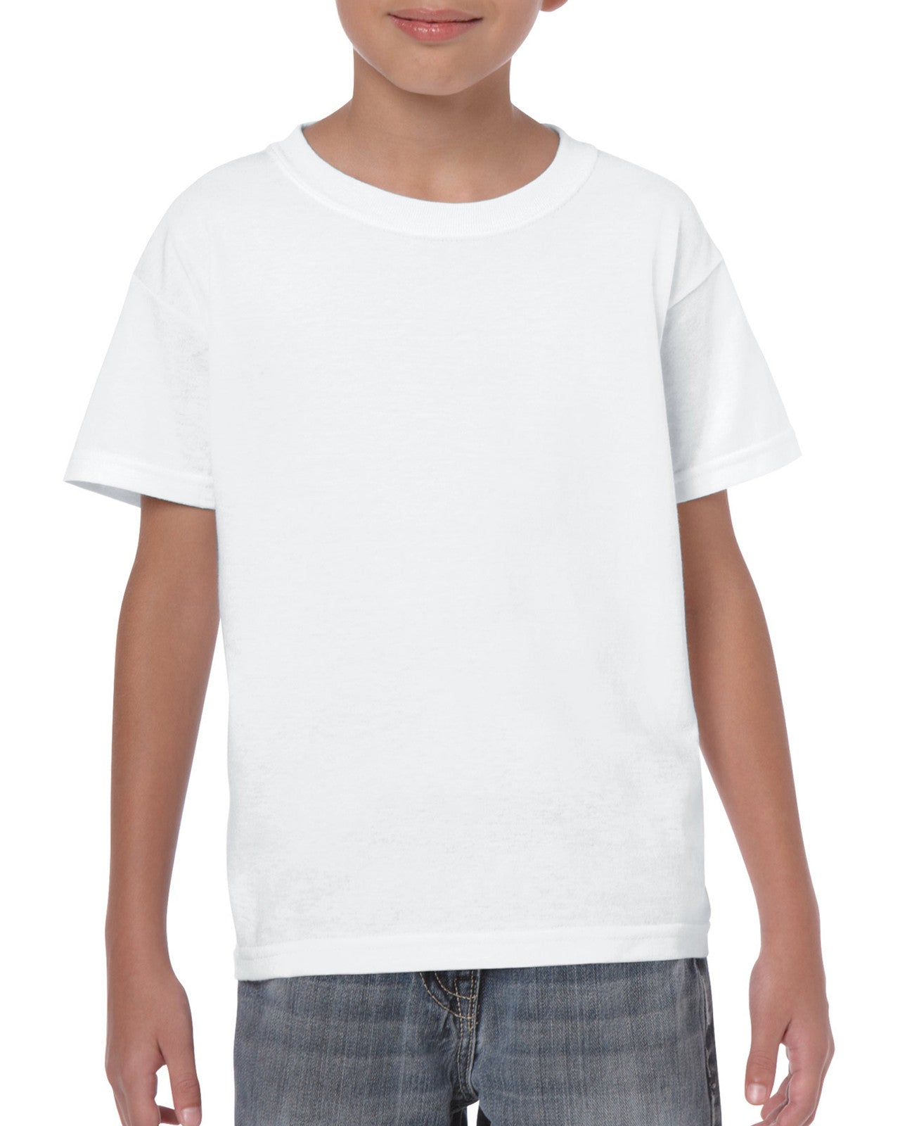 Gildan Heavy Cotton Kids