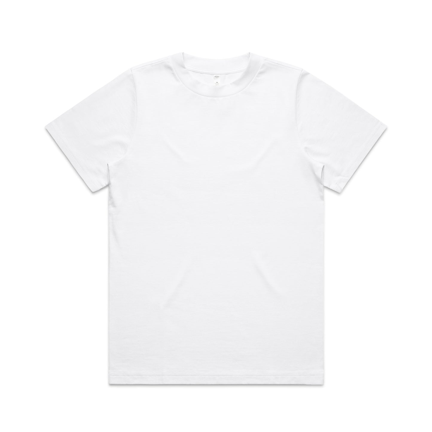 AS Colour Wo's Heavy Tee 4080