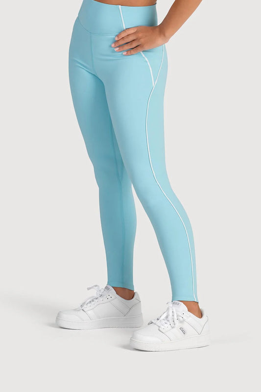 BLOCH Girls Glissade Tight