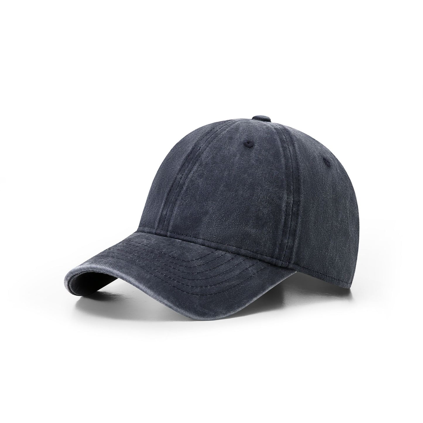 RAMO Cotton Drill Unstructured Cap