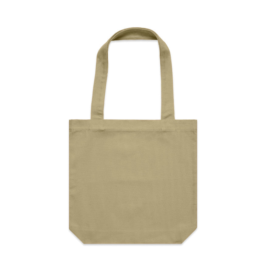 AS Colour Carrie Tote 1001