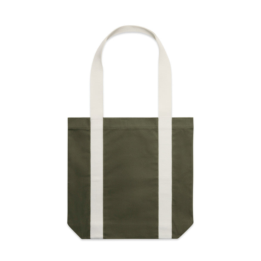 AS Colour Two-Tone Carrie Tote 1008