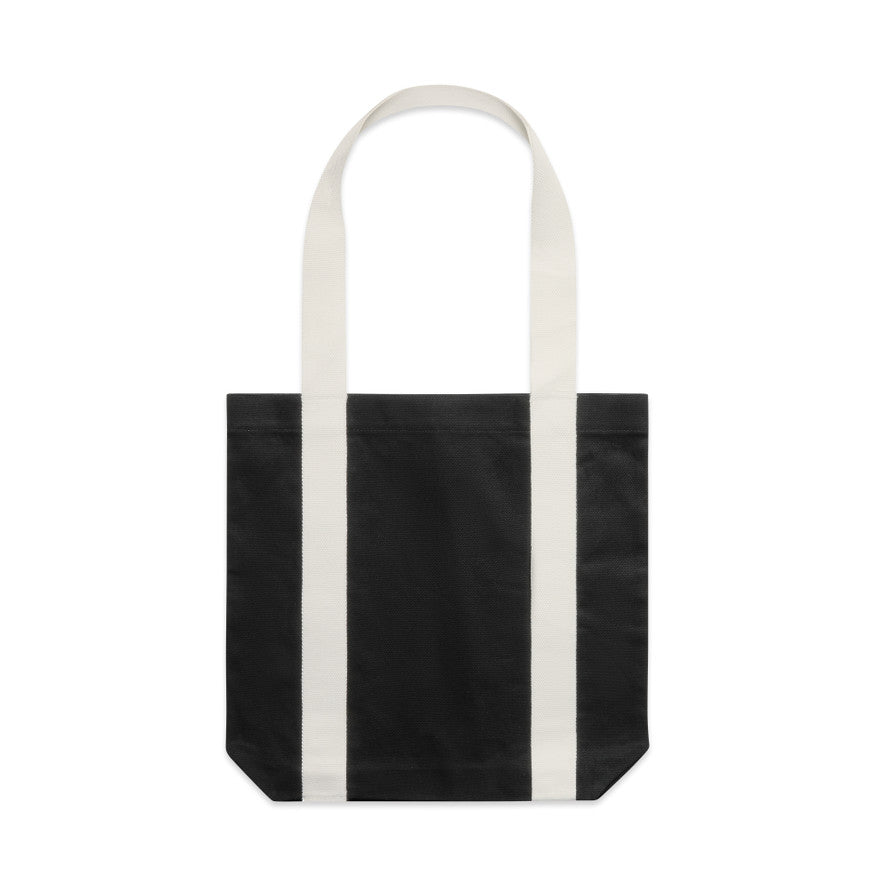 AS Colour Two-Tone Carrie Tote 1008