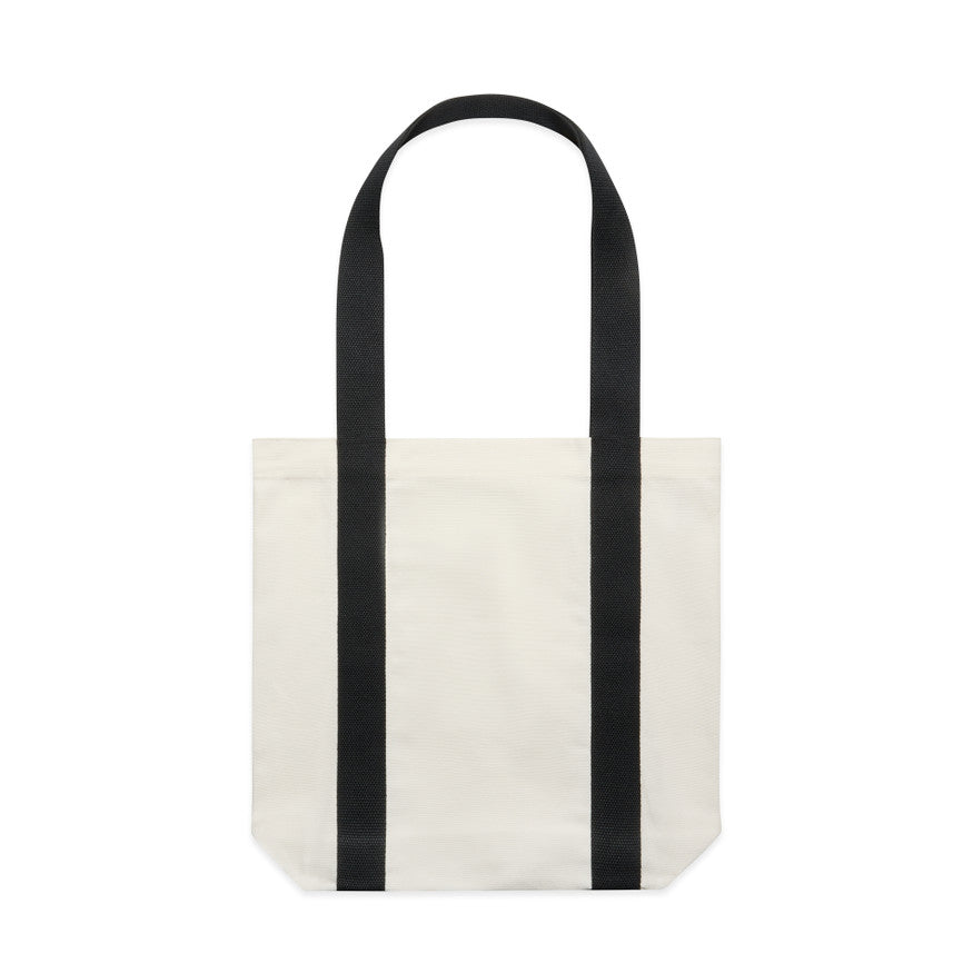 AS Colour Two-Tone Carrie Tote 1008