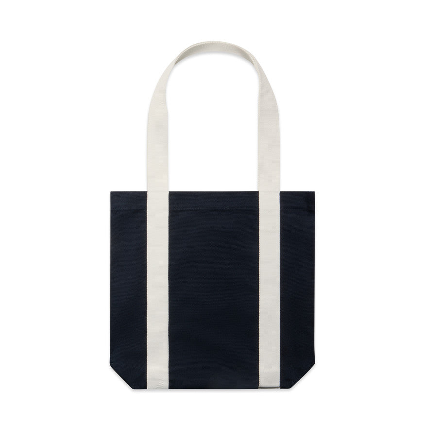 AS Colour Two-Tone Carrie Tote 1008