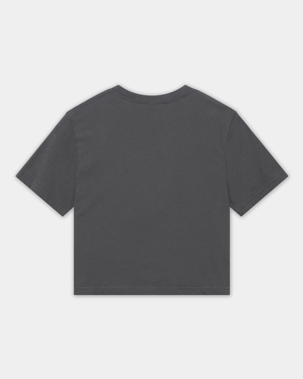 American Apparel® 102 Boxy Cropped T-Shirt