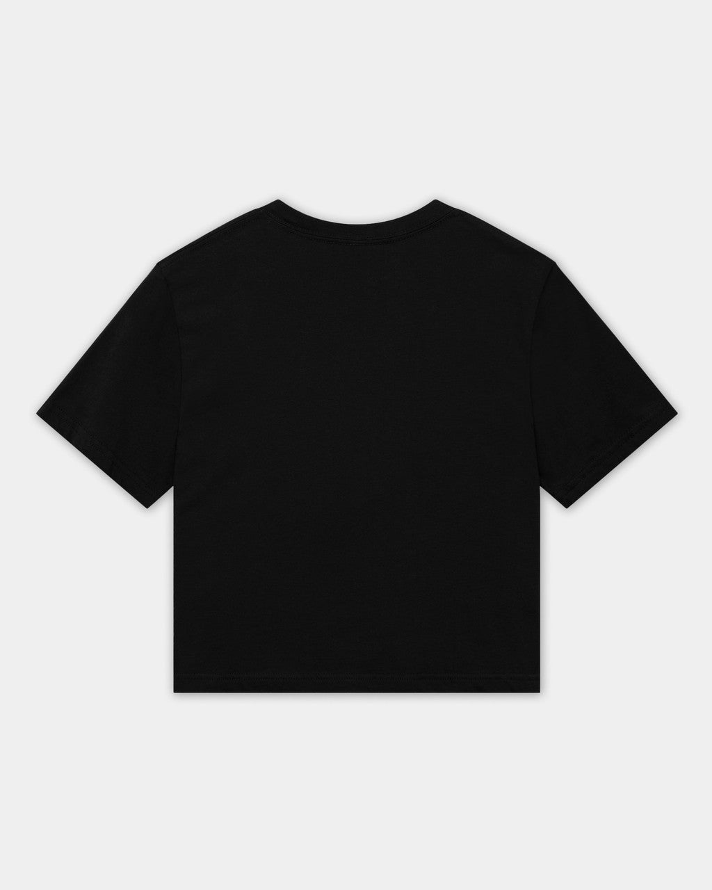 American Apparel® 102 Boxy Cropped T-Shirt