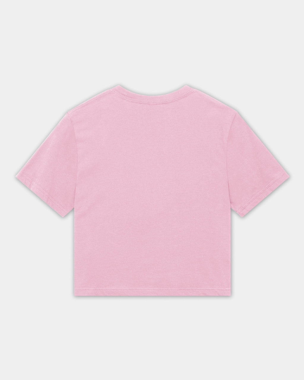 American Apparel® 102 Boxy Cropped T-Shirt