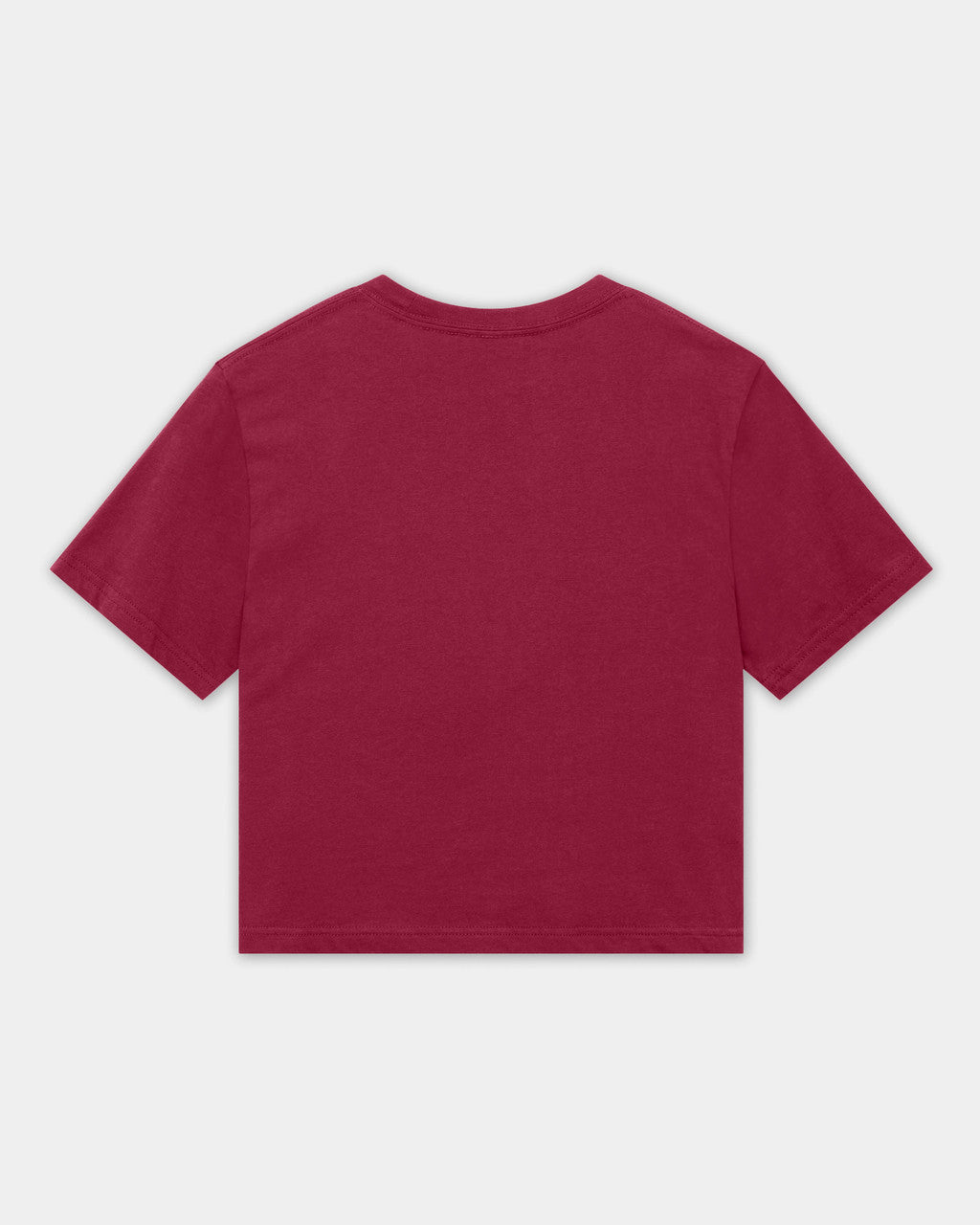 American Apparel® 102 Boxy Cropped T-Shirt