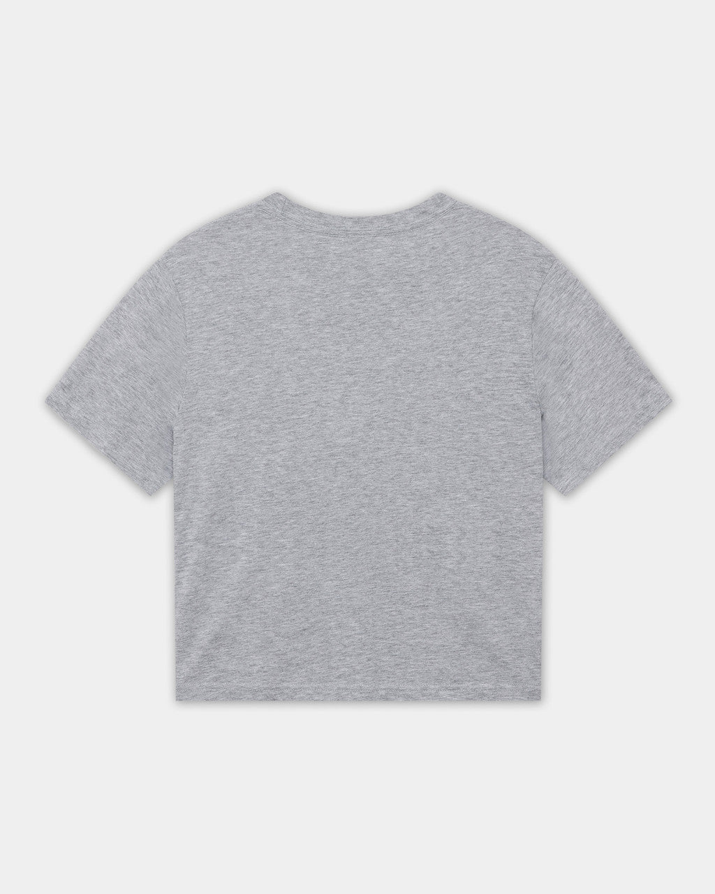 American Apparel® 102 Boxy Cropped T-Shirt