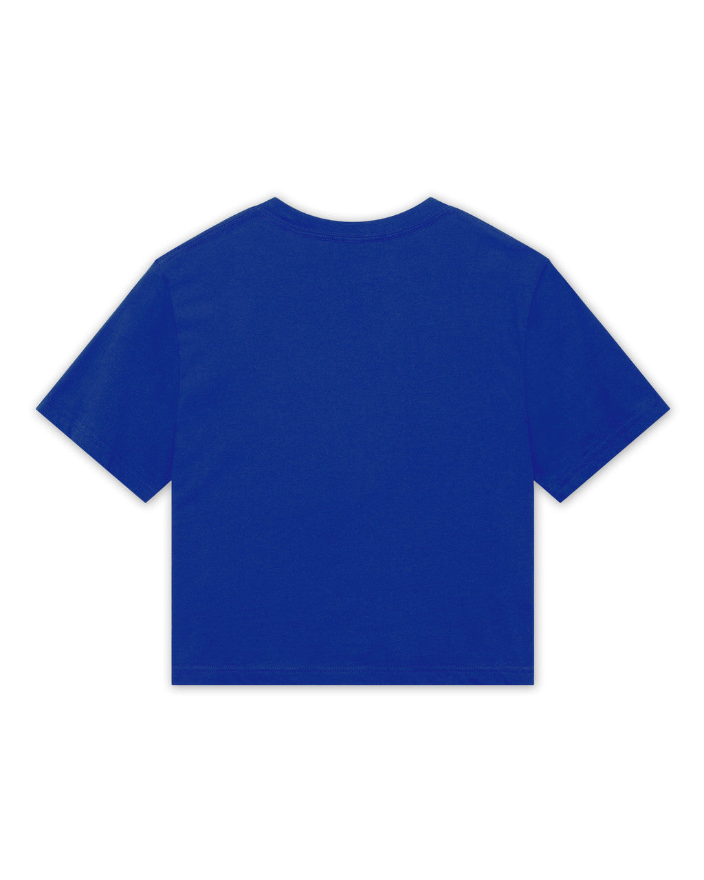 American Apparel® 102 Boxy Cropped T-Shirt