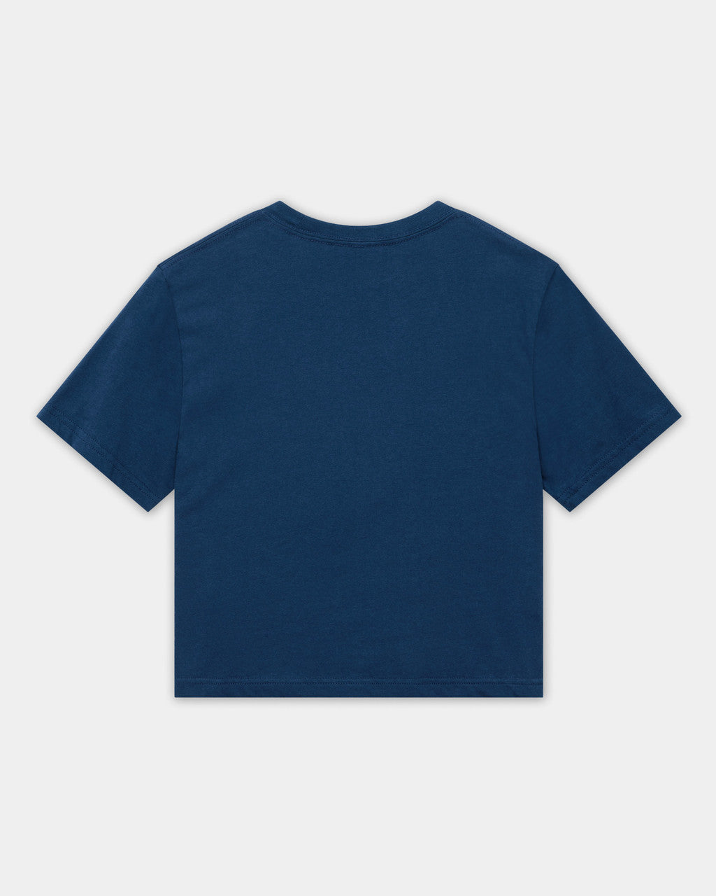 American Apparel® 102 Boxy Cropped T-Shirt