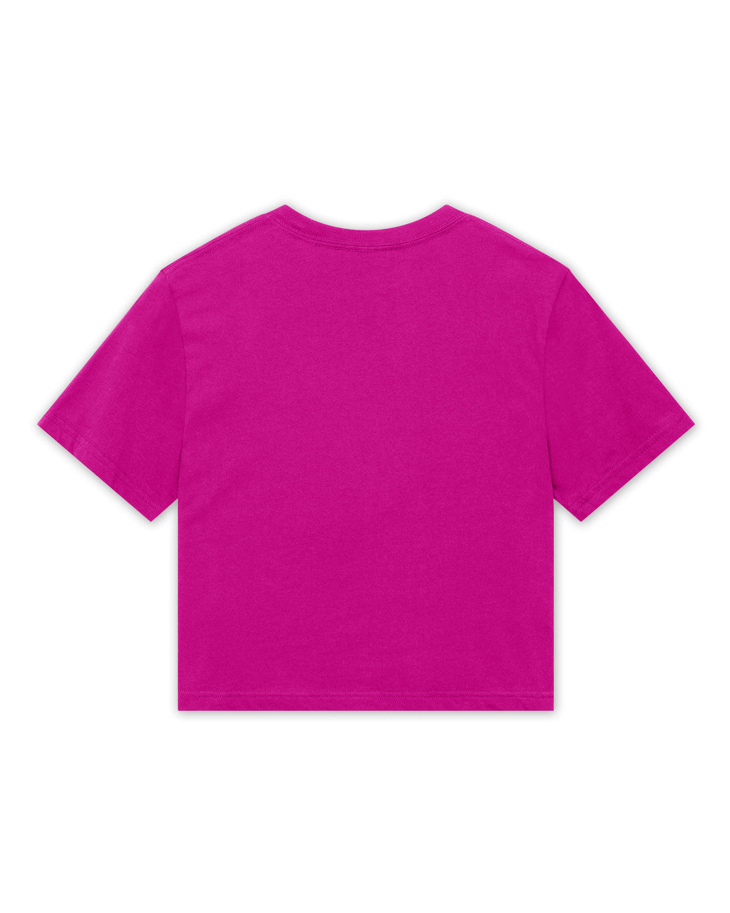 American Apparel® 102 Boxy Cropped T-Shirt