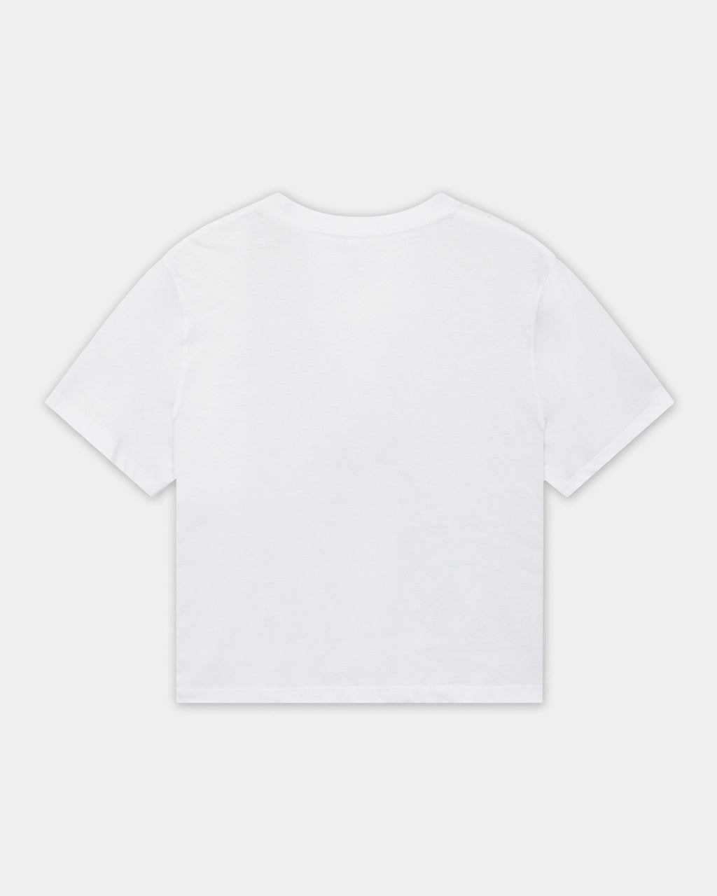 American Apparel® 102 Boxy Cropped T-Shirt