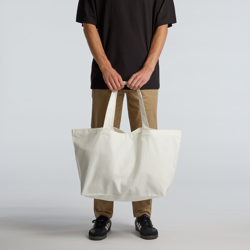 AS Colour Oversized Tote Bag 1040